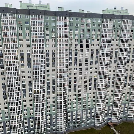 Nataly 5 Apartamento Kiev