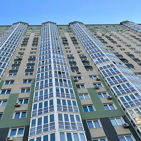 Nataly 5 Appartement *