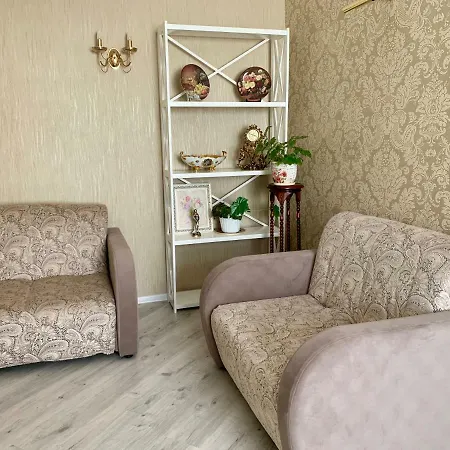Nataly 5 Appartement *
