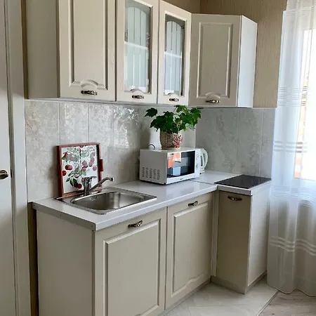 Nataly 5 Appartement Kiev