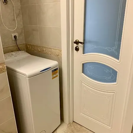 Appartement Nataly 5 *